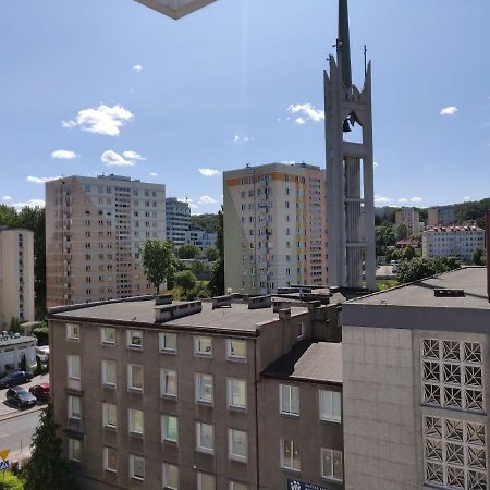 Apartamenty Gdynia Centrum Batorego Экстерьер фото