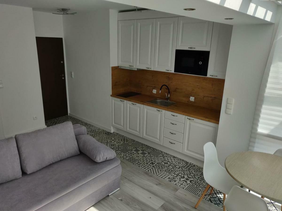 Apartamenty Gdynia Centrum Batorego Экстерьер фото
