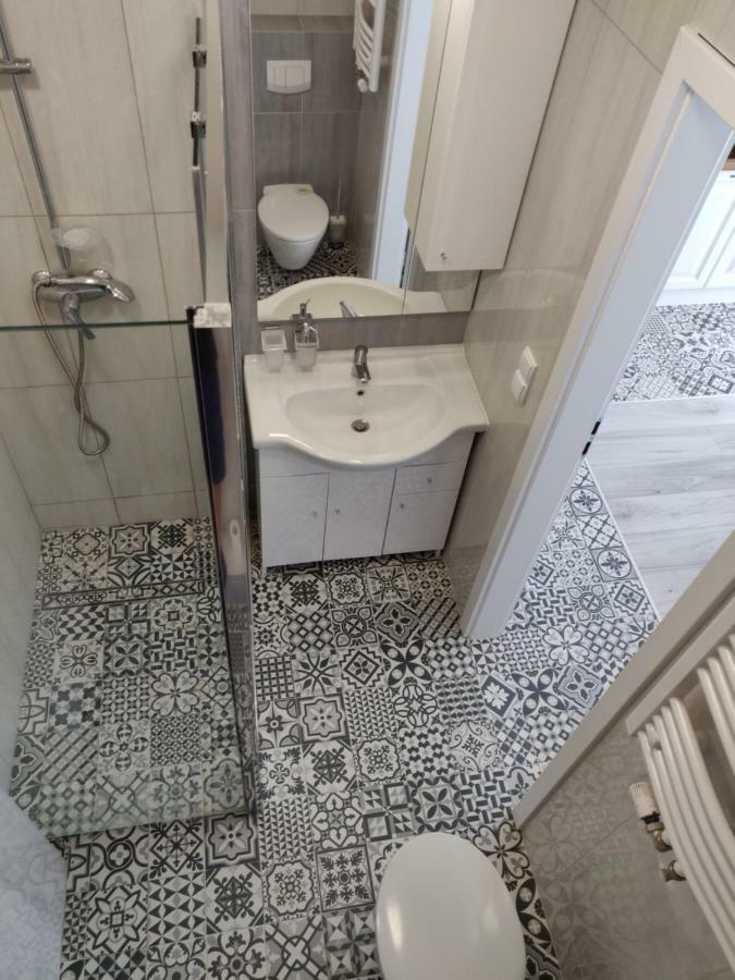 Apartamenty Gdynia Centrum Batorego Экстерьер фото