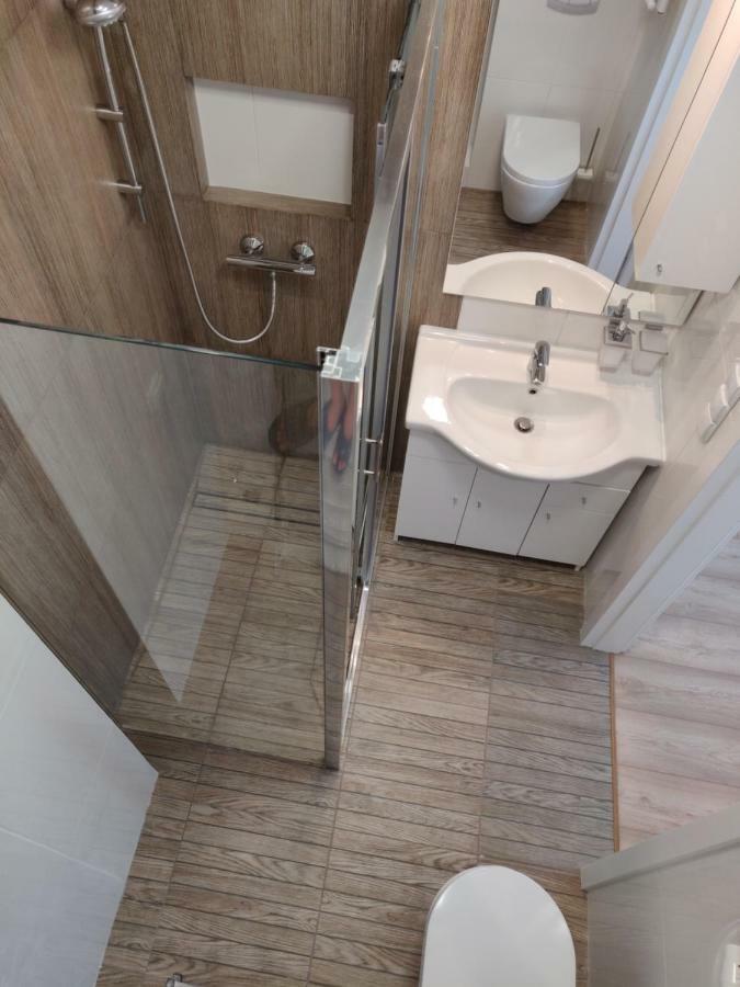 Apartamenty Gdynia Centrum Batorego Экстерьер фото